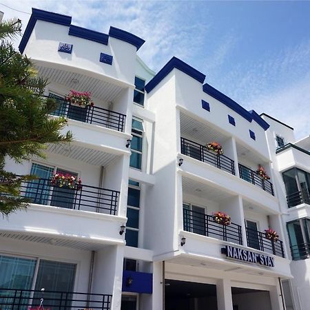 Naksanstay Yangyang Exterior photo