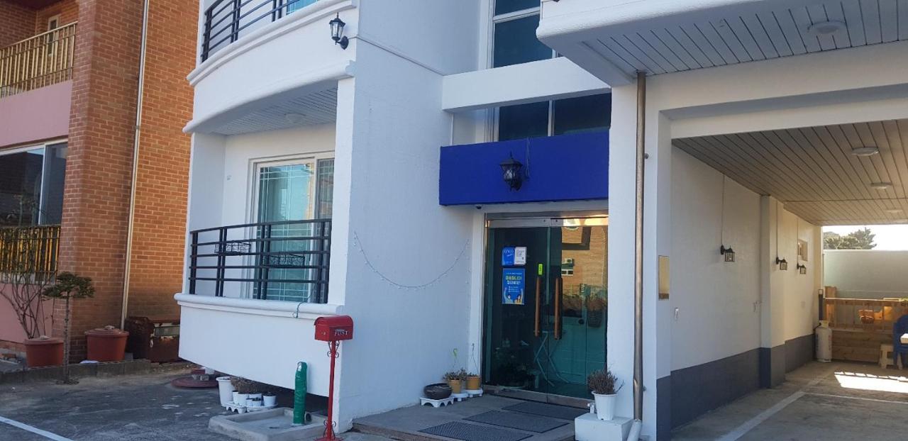 Naksanstay Yangyang Exterior photo