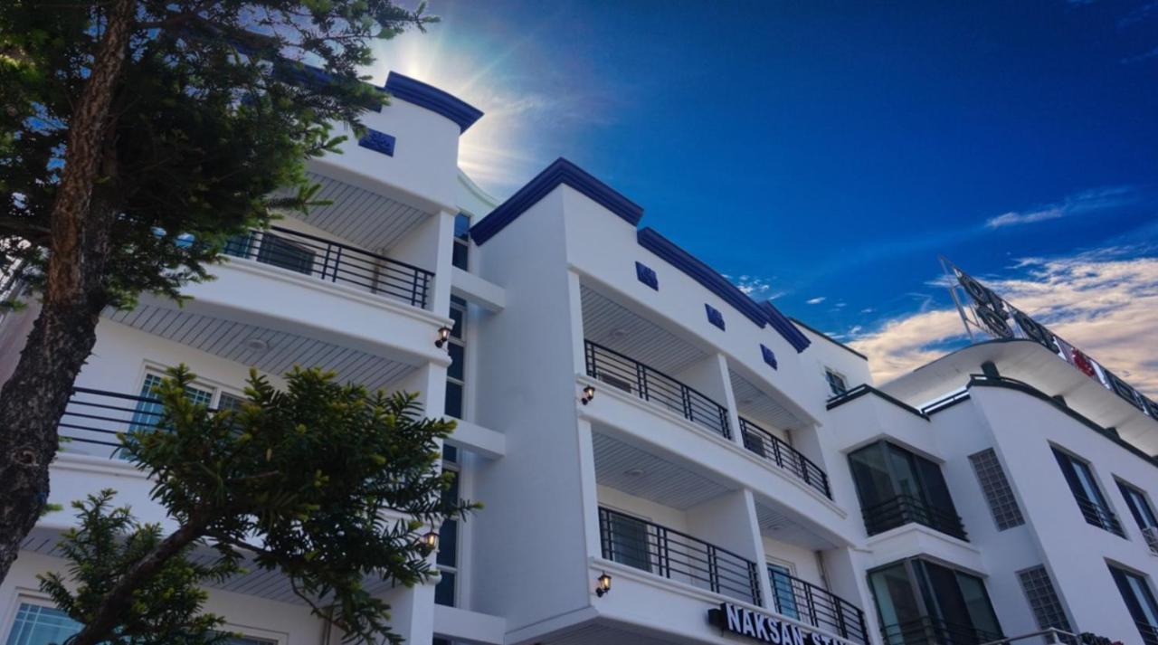 Naksanstay Yangyang Exterior photo